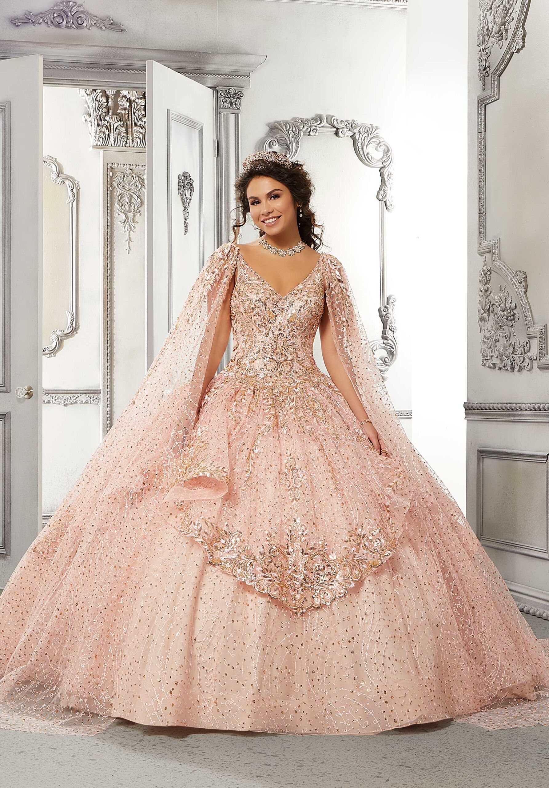 quinceanera dresses nc